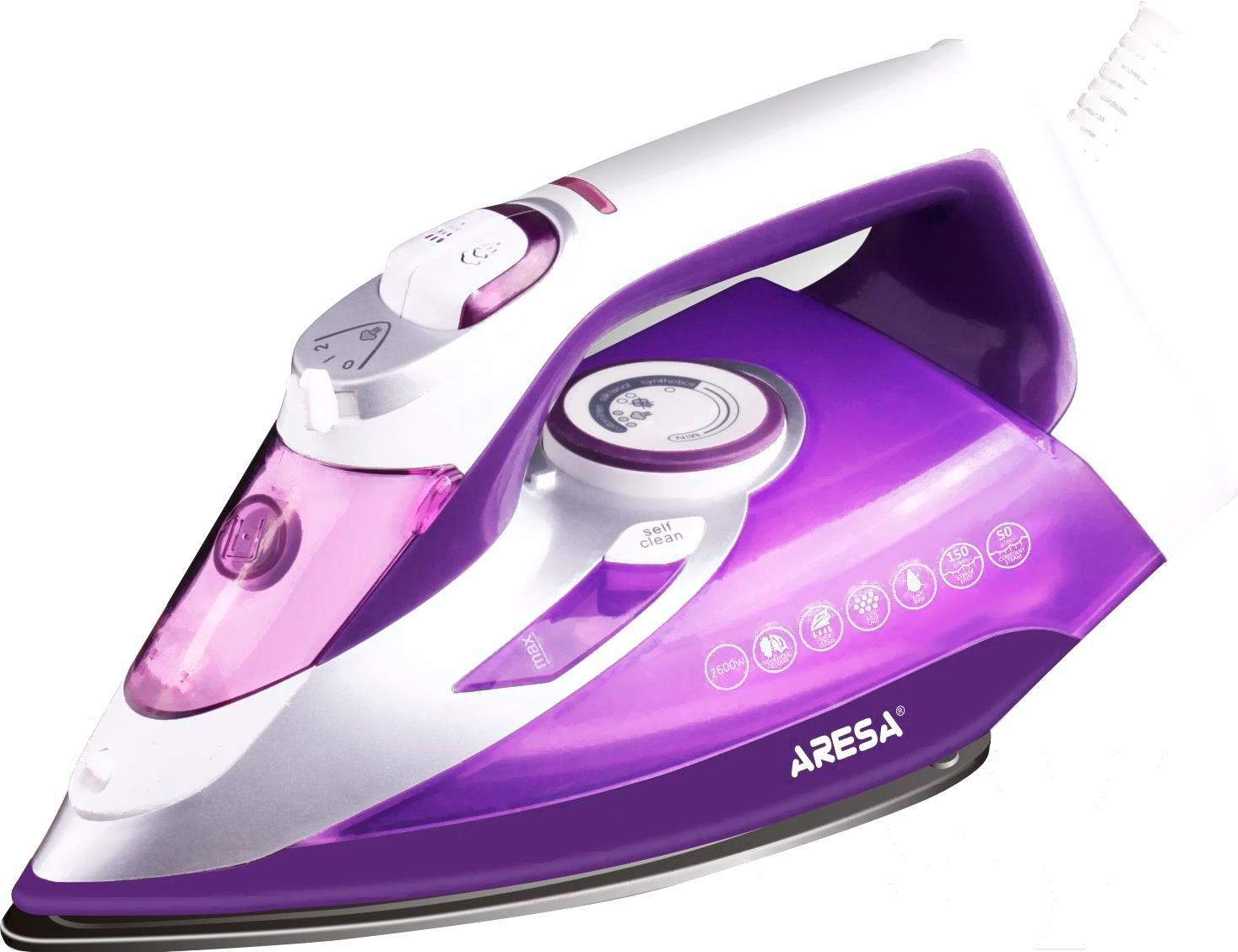 

Утюг Aresa AR-3112, AR-3112
