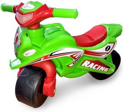

Каталка Doloni Toys Мотобайк без музыки [0138/50], Каталка Doloni Toys Мотобайк без музыки 0138/50