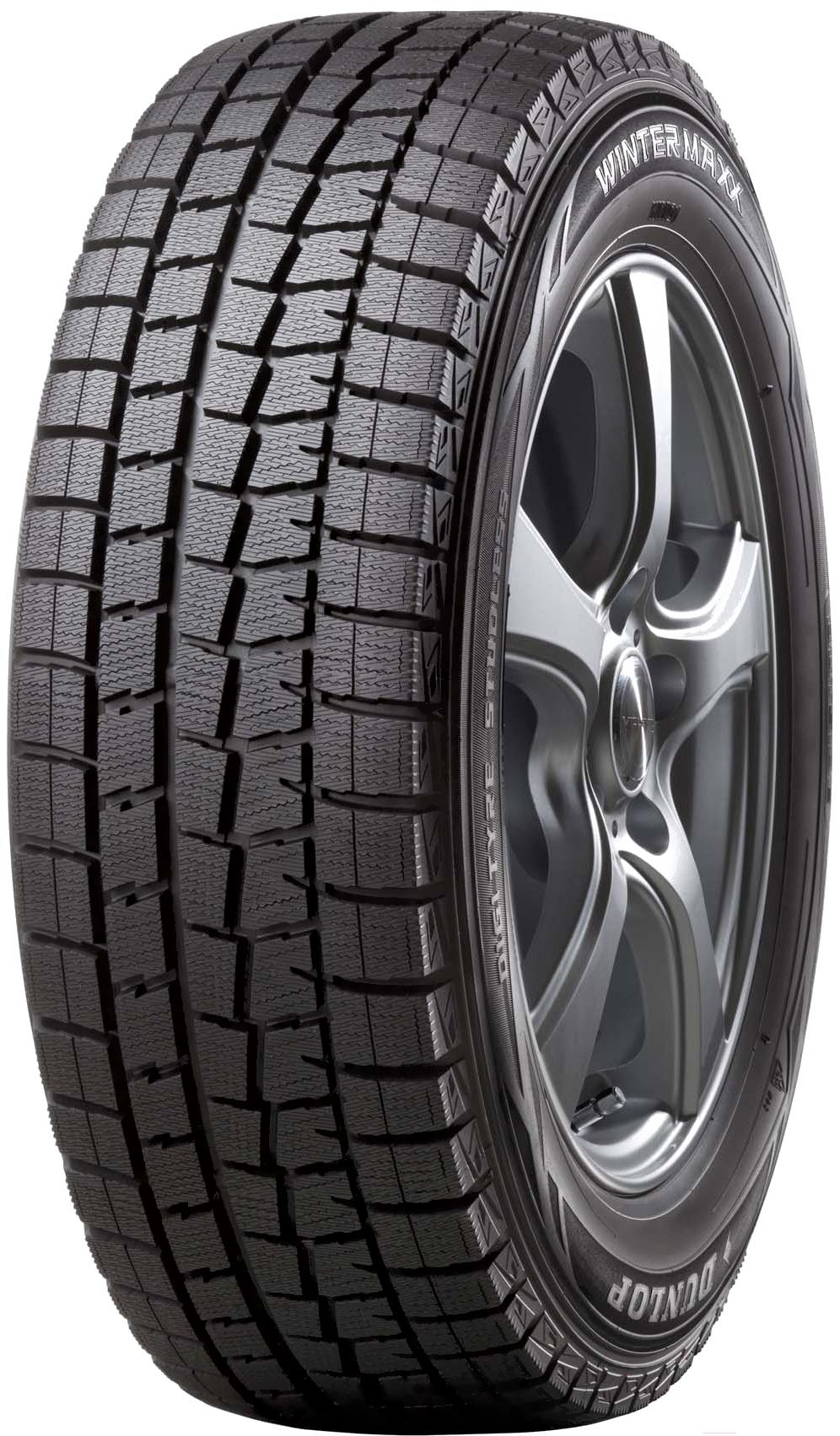 

Шины Dunlop Winter Maxx WM01 215/70R15 98T, Winter Maxx WM01 215/70R15 98T