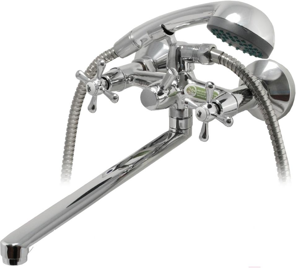 

Смеситель Juguni Aquarius 0402.656A, Aquarius