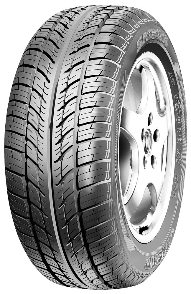 

Шины Tigar Sigura Stud 185/60R14 82T (шипы) Зимняя, Sigura Stud 185/60R14 82T (шипы) Зимняя
