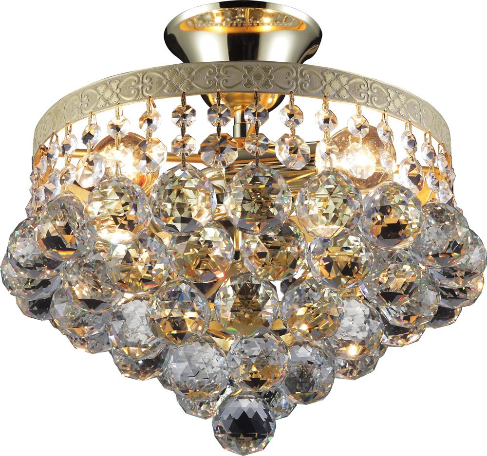 

TOPLIGHT Люстра потолочная [TL7230X-04WG], Люстра потолочная