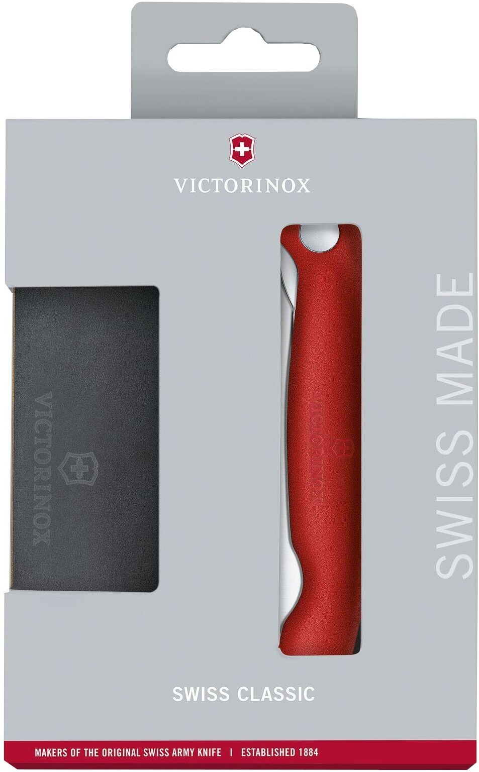

Кухонный нож Victorinox Swiss Classic [6.7191.F1], Кухонный нож Victorinox 6.7191.F1