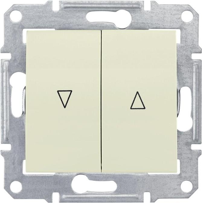 

Выключатель Schneider Electric Sedna SDN1300147, Sedna SDN1300147