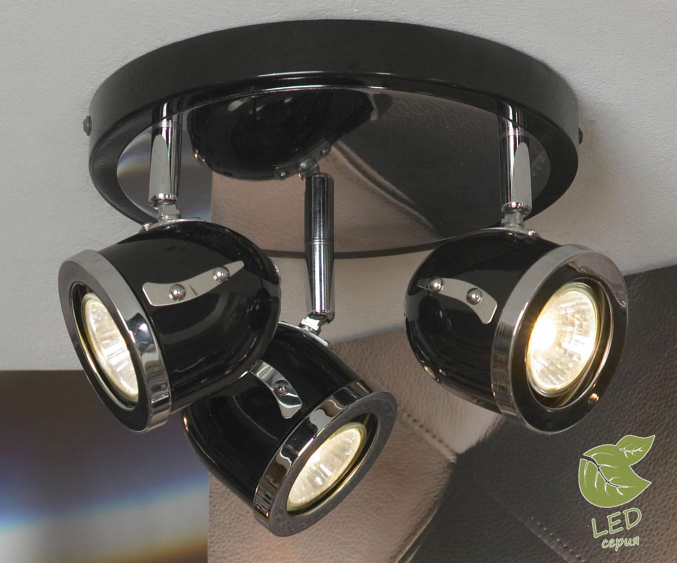 

Спот Lussole GRLSN-3127-03