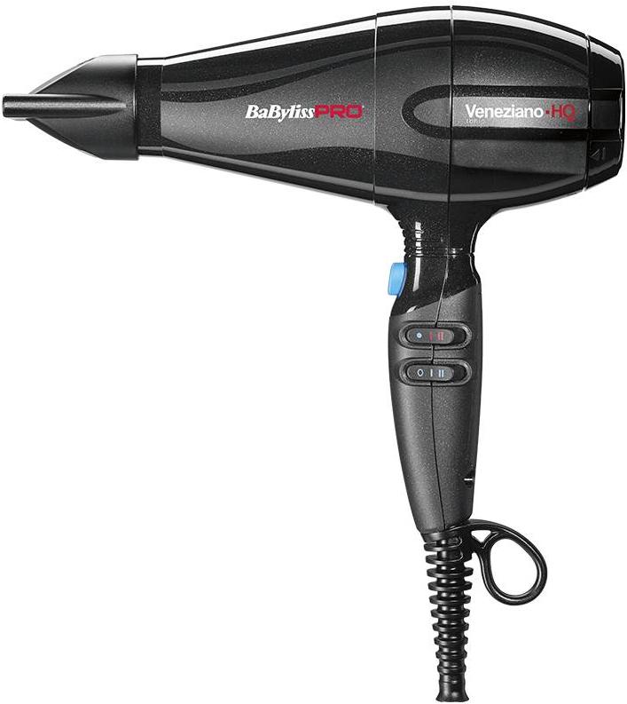 

Фен BaByliss BAB6960IE, BAB6960IE