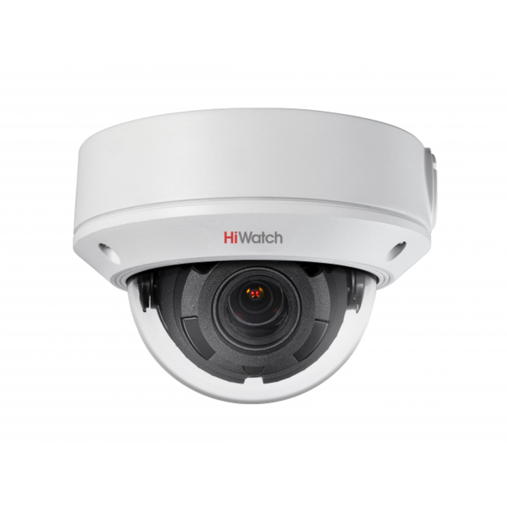 

IP-камера HiWatch DS-I258 (2.8-12 mm) / IP-камера HiWatch DS-I258 (2.8-12 mm)