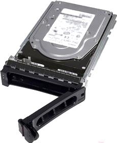 

SSD для сервера Dell 400-ASYD, 800GB