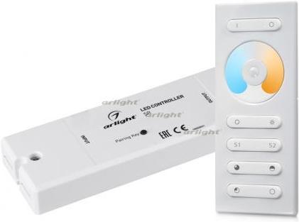 

Arlight Контроллер SR-2839MIX White (12-24V, 2x5A, ПДУ) [024408], Контроллер SR-2839MIX White (12-24V, 2x5A, ПДУ)