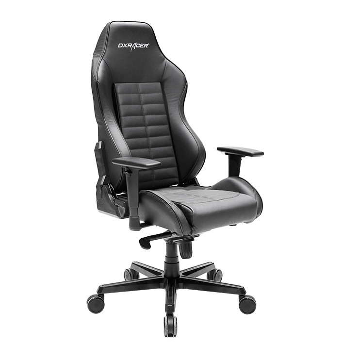 

Офисное кресло DXRacer Drifting черный [OH/DJ188/N], Drifting