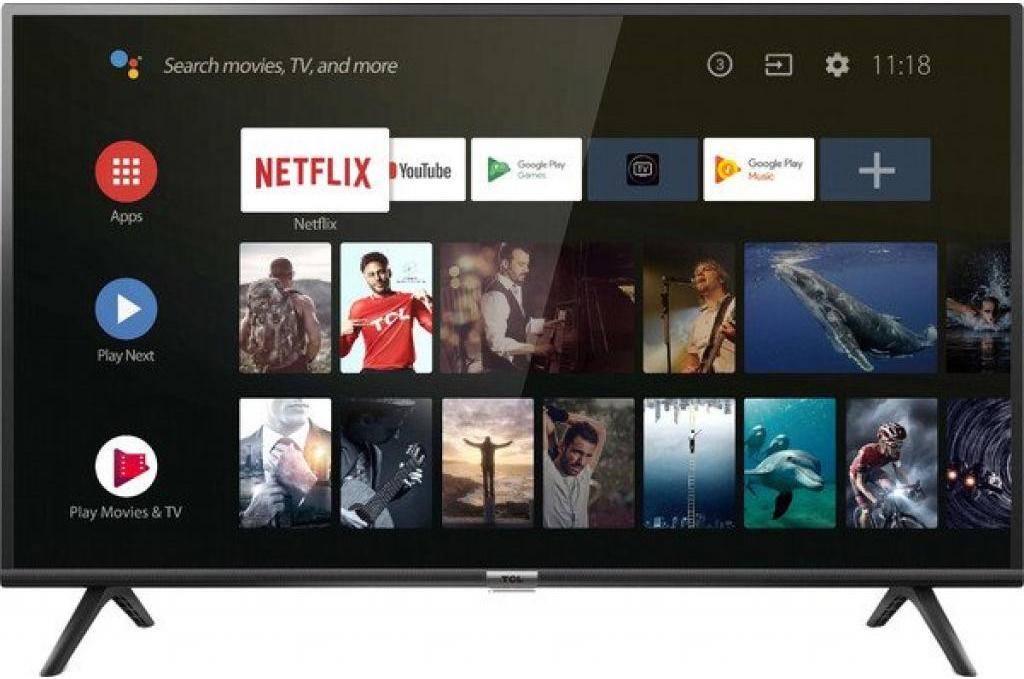 

Телевизор TCL 32ES560, 32ES560