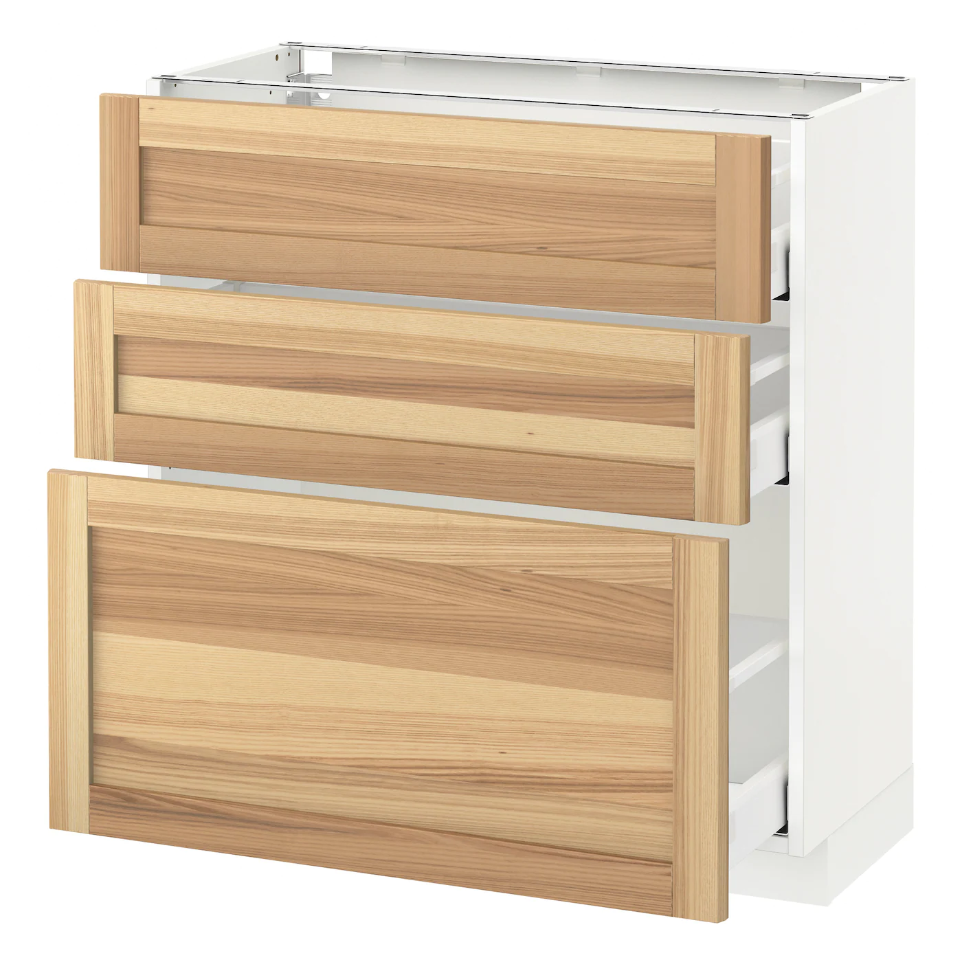 

Кухонный шкаф IKEA Метод/Максимера [192.361.59], Метод/Максимера