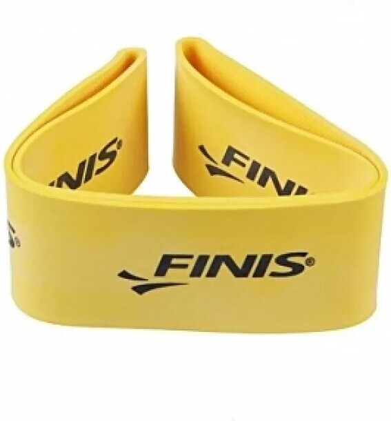

Эластичная лента для ног Finis Pulling Ankle Strap Senior (1.05.052.104)