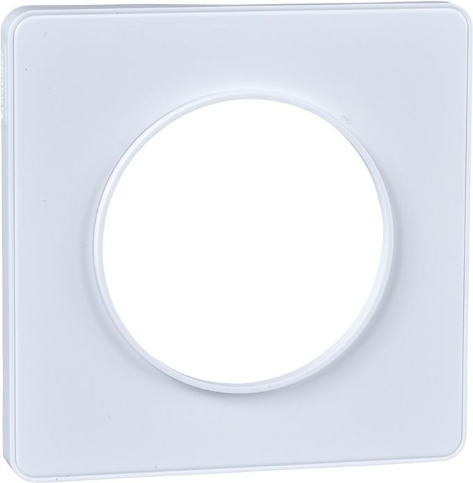 

Рамка Schneider Electric Odace S52P802