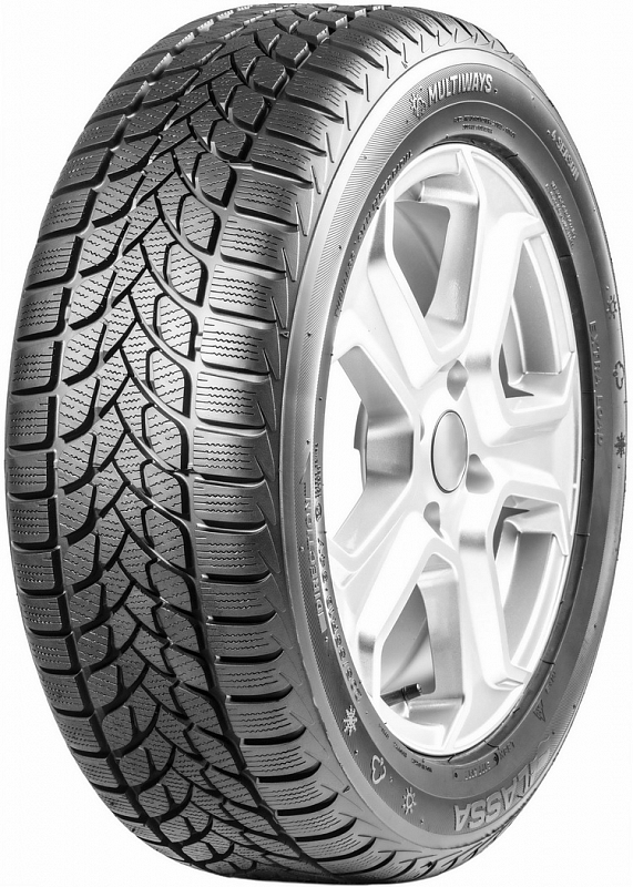 

Шины Lassa Multiways 215/55R16 97V XL, Multiways 215/55R16 97V XL