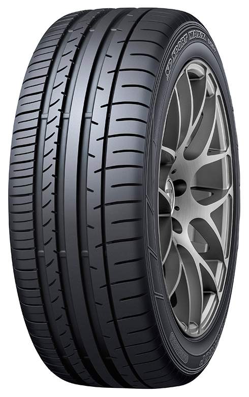 

Шины Dunlop SP Sport Maxx 050+ 235/45R17 97Y, SP Sport Maxx 050+ 235/45R17 97Y