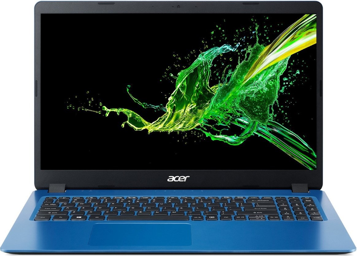 

Ноутбук Acer Aspire A315-56-33Z3 Blue [NX.HS6ER.00J], Ноутбук Acer Aspire A315-56-33Z3 NX.HS6ER.00J Blue
