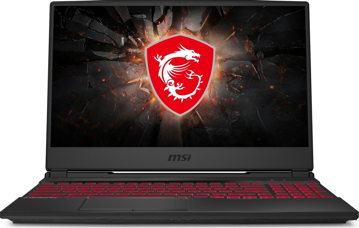 

Ноутбук MSI 10SCSR-050RU [9S7-16U822-050], 10SCSR-050RU