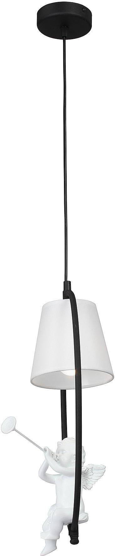 

Подвесная люстра Vitaluce V2971-1/1S