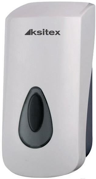 

Дозатор жидкого мыла Ksitex SD-1068AD-1000, Дозатор Ksitex SD-1068AD-1000 White