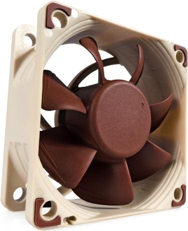 

Кулер Noctua NF-A6x25 5V PWM, NF-A6x25 5V PWM