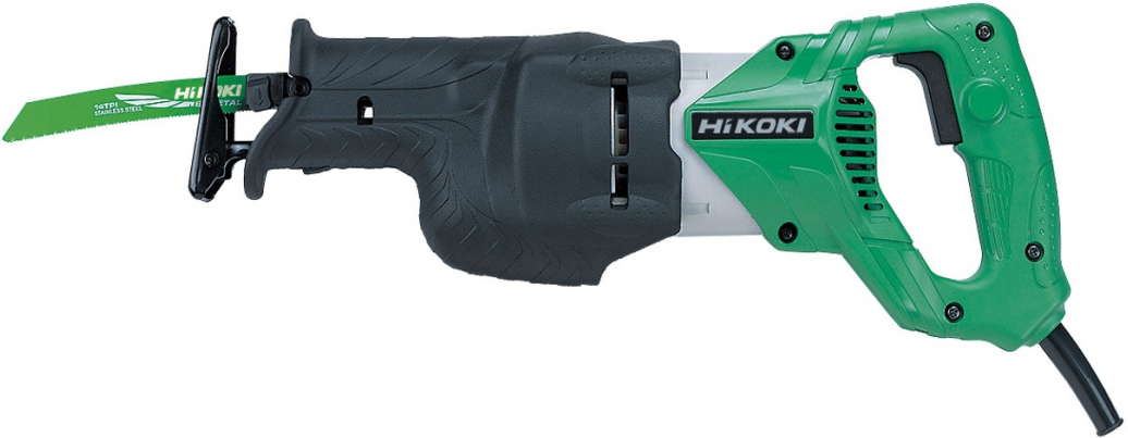 

Сабельная пила Hikoki CR13V2 (CR13V2NSZ)
