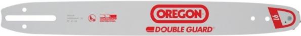 

Шина для цепной пилы Oregon Doubleguard 35см 14" 3/8" LP 1.1мм 7зуб. [144MLEA041], Doubleguard 35см 14" 3/8" LP 1.1мм 7зуб.