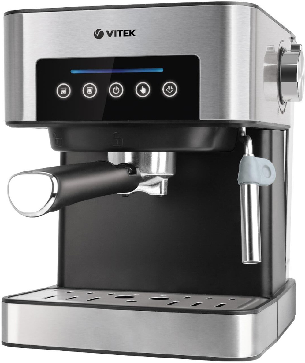 

Кофеварка Vitek VT-1508