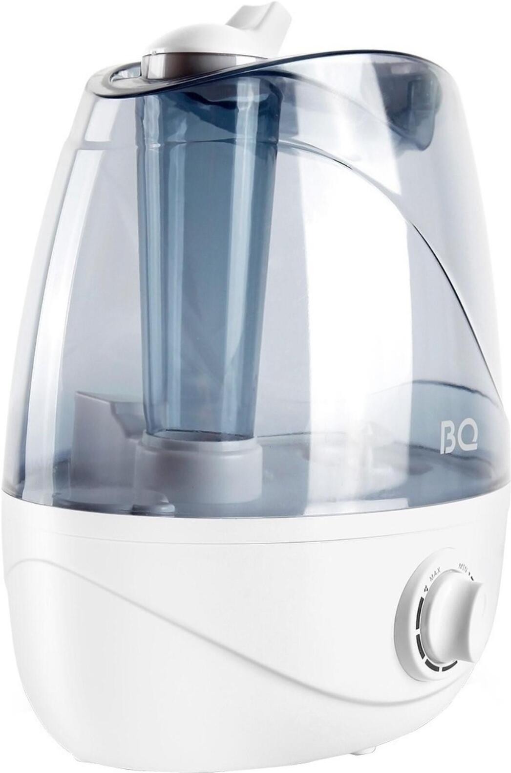 

Увлажнитель воздуха BQ HDR1004 белый