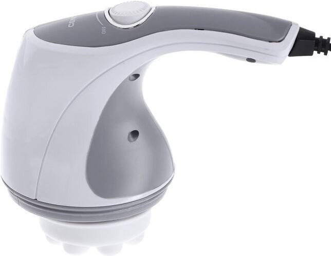 

Массажер CENTEK CT-2603, Массажер ручной CENTEK CT-2603
