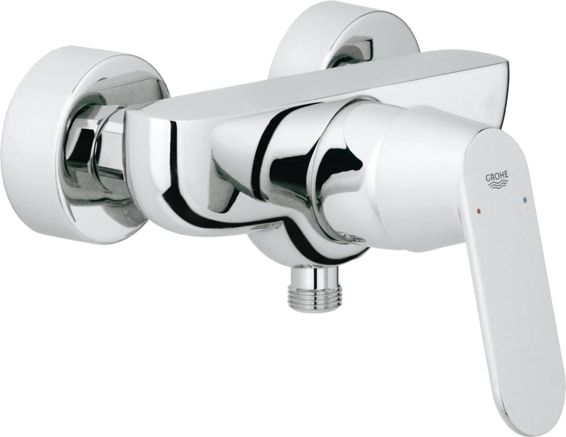 

Смеситель Grohe Eurosmart Cosmopolitan 32837000