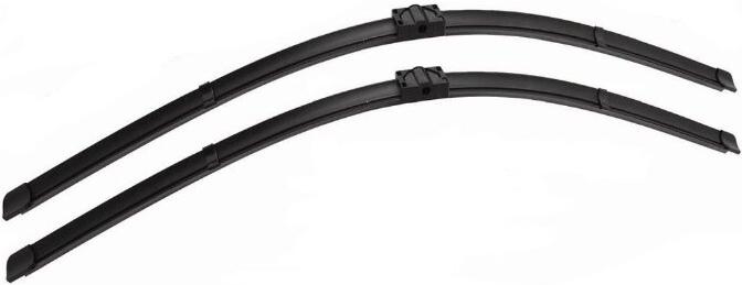 

Щетки стеклоочистителя AVS Extra Line SP-6060 2шт [80430], Extra Line SP-6060 2шт