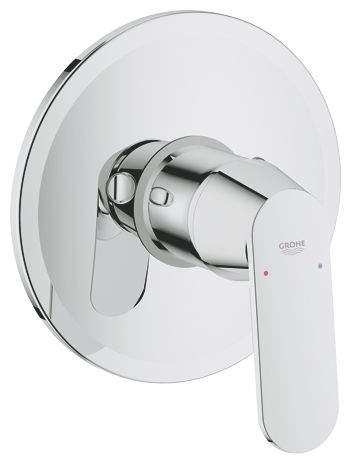 

Смеситель Grohe Eurosmart Cosmopolitan 32880000, Eurosmart Cosmopolitan