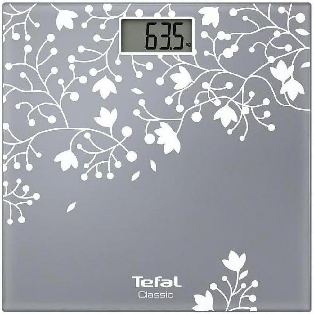 

Напольные весы Tefal PP1140V0, PP 1140 Classic Blossom