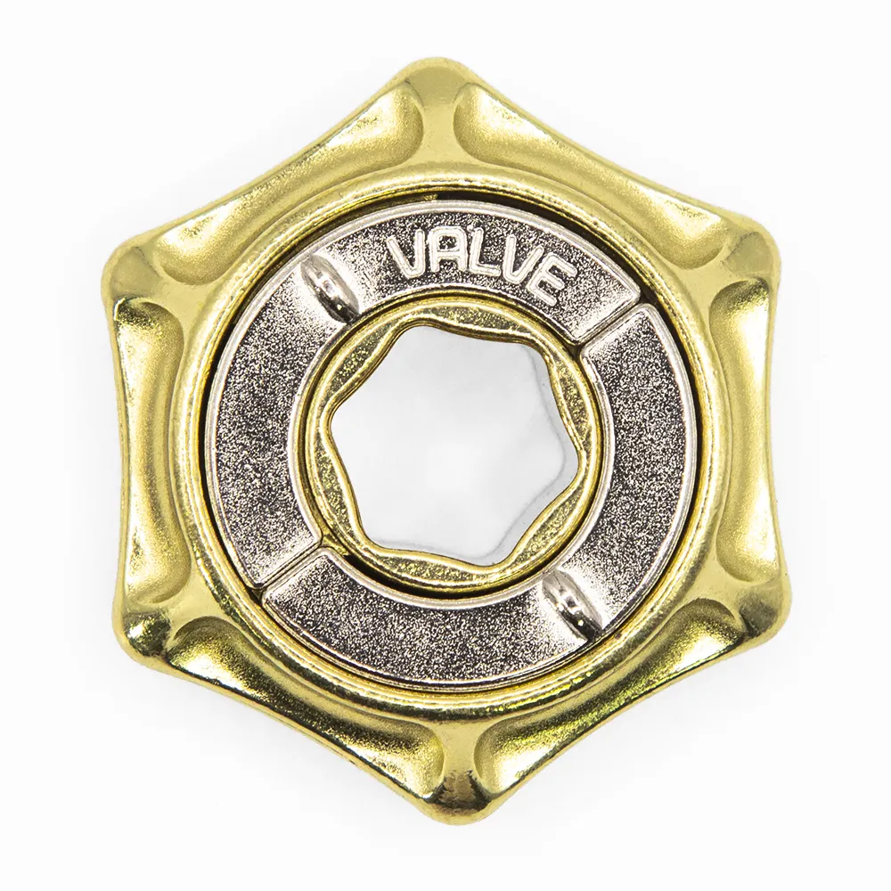 

Головоломка Hanayama Вентиль/Valve H515067