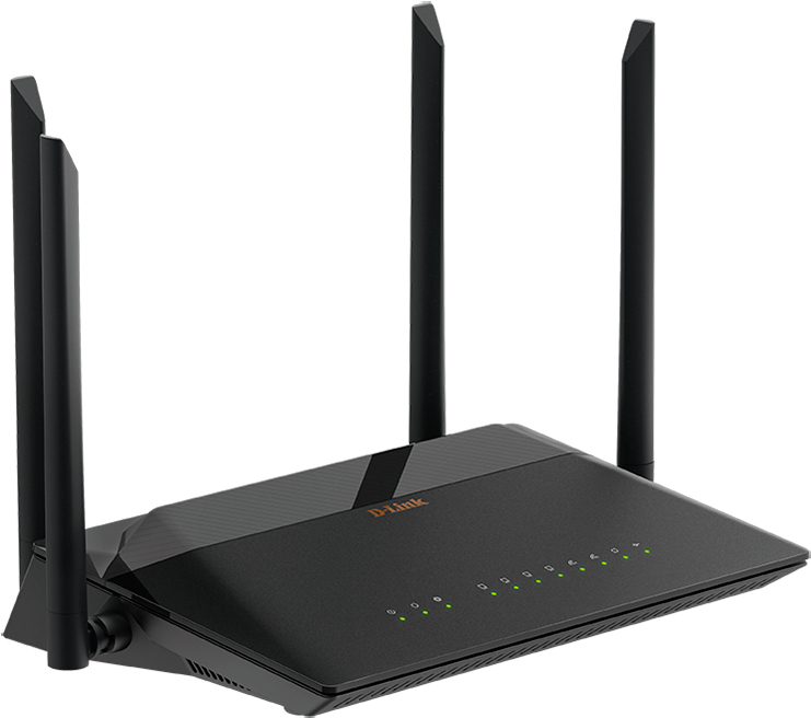 

Беспроводной маршрутизатор D-Link DSL-245GR/R1A