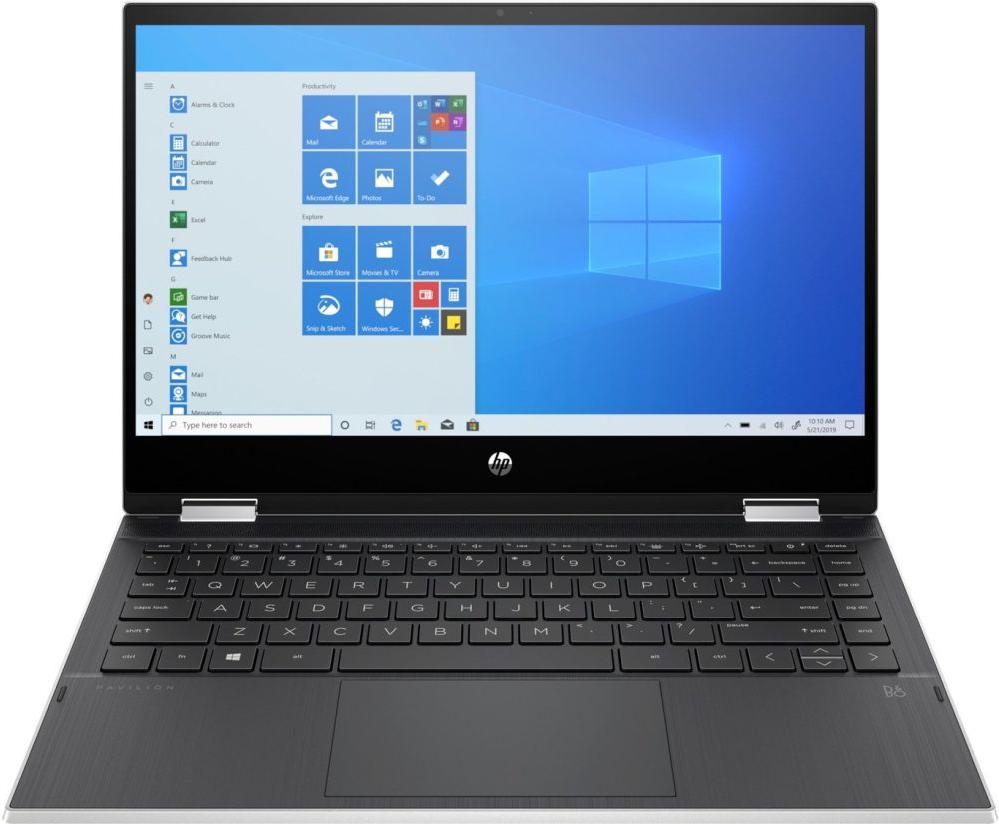 

Ноутбук HP Pavilion 14 x360 [2H5X4EA], Pavilion 14 x360