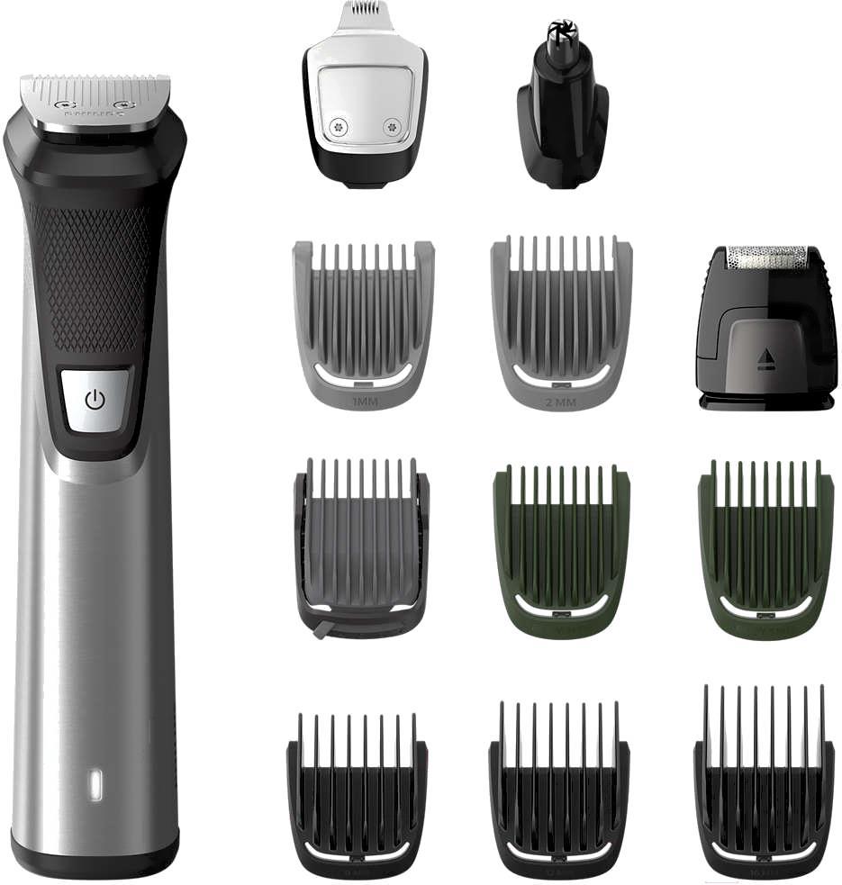 

Машинка для стрижки волос Philips MG7735, MG7735/15