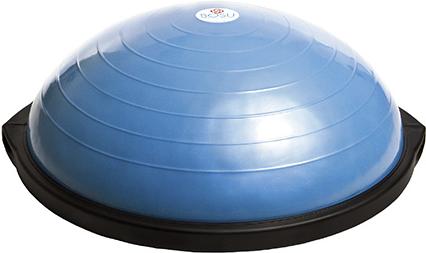 

Баланс-платформа Bosu HF\72-10850-2XPQ\00-00-00 голубой/черный, HF\72-10850-2XPQ\00-00-00