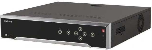 

HiWatch NVR-432M-K/16P
