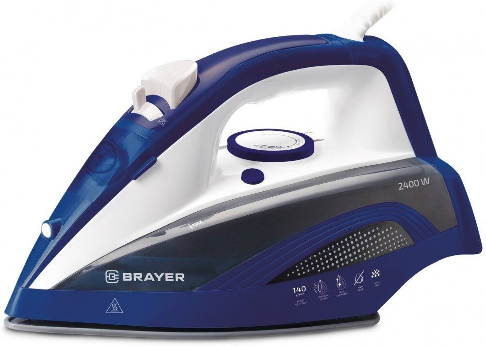 

Утюг Brayer BR4002