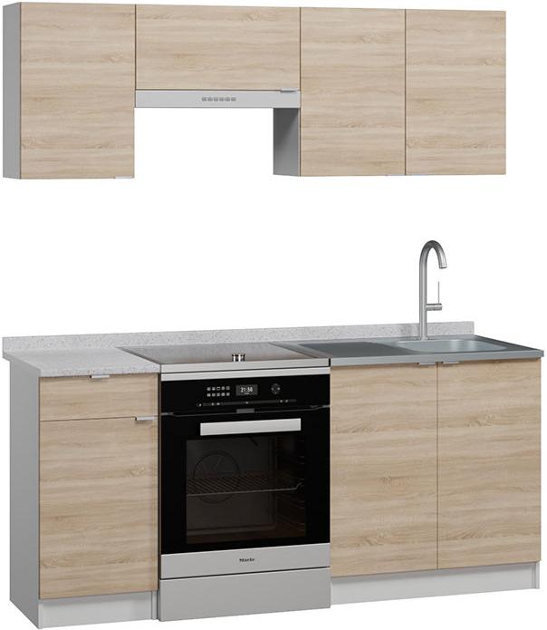 

Кухонный гарнитур Woodcraft Мия-3, Мия-3
