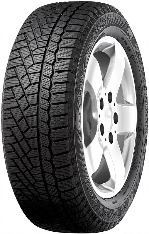 

Шины Gislaved Soft*Frost 200 235/65R17 108T, Soft*Frost 200 235/65R17 108T