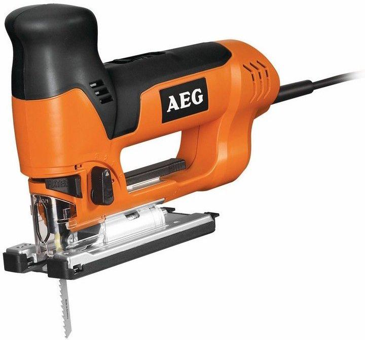 

Профессиональный электролобзик AEG Powertools ST 800 XE, ST 800 XE
