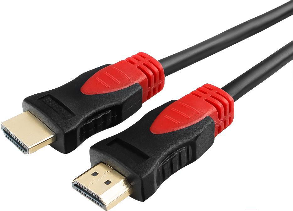 

Кабель Cablexpert CC-S-HDMI03-1M, HDMI серия Platinum
