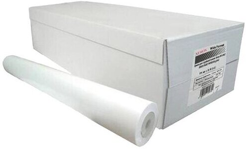

Бумага Xerox Инженерная Марафон 80 г/м2 [450L90002M], Бумага Xerox Инженерная Марафон 80 г/м2 450L90002M