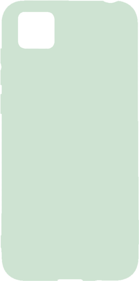 

Чехол для телефона Atomic Fresh для Huawei Y5P/9S мята [40.212], Чехол для телефона Atomic Fresh для Huawei Y5P/9S 40.212 мята