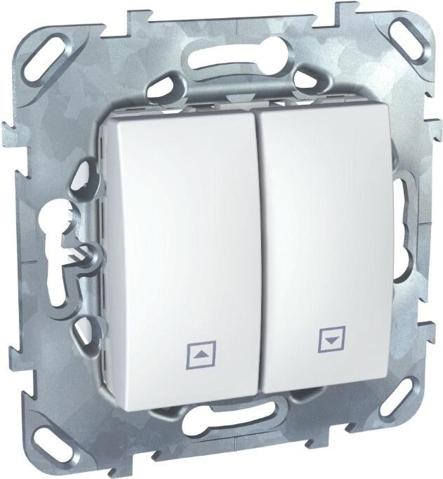 

Розетка и выключатель Schneider Electric Unica MGU5.207.18ZD, Unica MGU5.207.18ZD