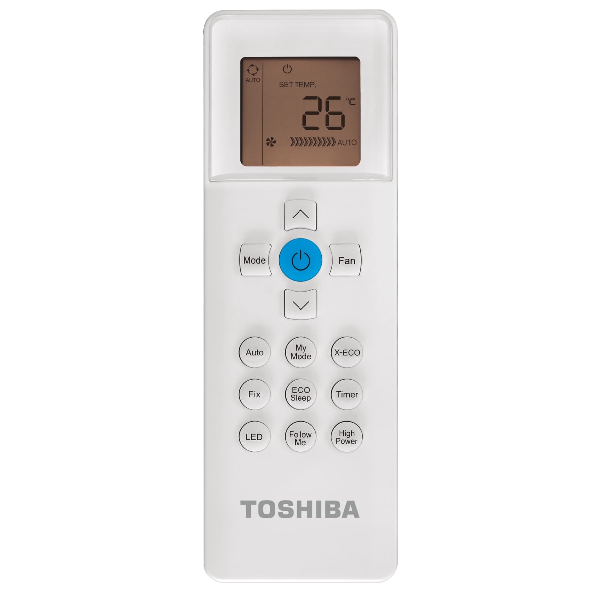 

Кондиционер Toshiba RAS-09 U2KH3S-EE, RAS-09 U2KH3S-EE