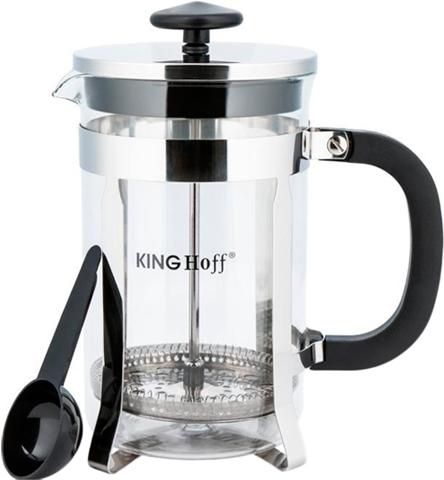 

Френч-пресс KING Hoff KH-4838, KH-4838